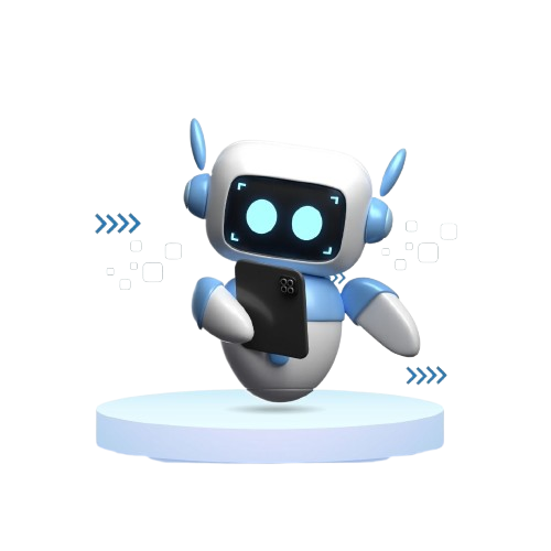 AIcalling Illustration